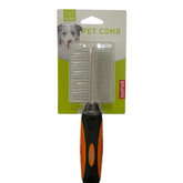 Nunbell Double Side Comb